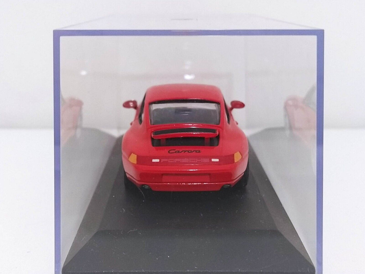 Porsche 911 Coupè 993 (1993) - Minichamps 1:43 GM Shop
