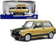 Autobianchi A 112 Abarth Bronze Bronzo - Solido 1:18  GM Shop