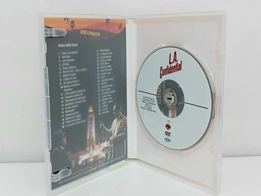 L.A. Confidential - Dvd Ita GM Shop