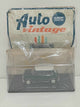 Austin Mini Cooper'S 1965 Edicola Auto Vintage 1:24 Verde GM Shop