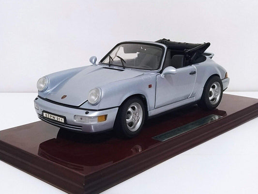 Porsche 911 Carrera 4 Cabriolet - Anson 1:14 GM Shop
