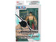 Onepiece One Piece Roronoa Zoro Action Figure Bandai Namco Anime Heroes Nuovo