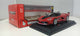 Ferrari FXX-K - FXXK #10 Burago Bburago 1:24 Rosso Usato + Box