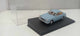 Lancia Flavia Coupé 1961 Azzurro Edicola Deagostini 1:43 Usato + Teca + Basetta