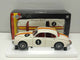 Jaguar Mark 2 3.8 Bob Jane 1962 #1 - Model-Icons 1:18 Limited Edition 2000 pezzi