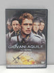 Giovani Aquile Flyboys Film DVD Italiano Usato James Franco Ita
