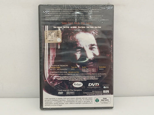 Paul, Mick E Gli Altri Film DVD Italiano Nuovo Ita