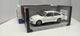 Ford Sierra RS500 1987 Bianco Solido 1:18 S1806104 Usato + Box GM Shop