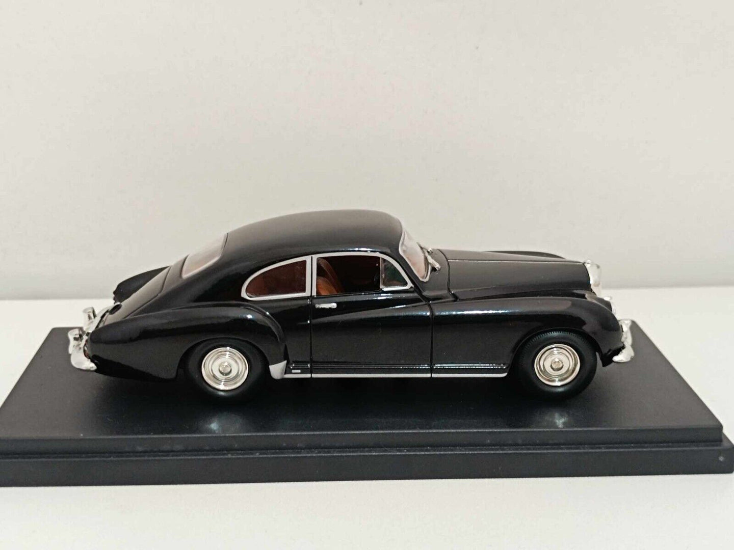 Bentley R Type Continental by Franay (1954) - Signature Series 1:43 GM Shop
