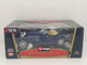 Mercedes-Benz 500 K Roadster 1936-Burago 1:18 GM Shop