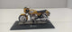 BMW R90 S Moto Motocicletta Edicola 1:24 Usato 1/24