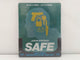 Safe - Blu Ray Steelbook GM Shop