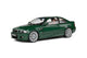 BMW E46 M3 Coupé Verde Oxford Green 2000 Solido 1:18 Nuovo 1/18