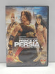 Prince Of Persia Le Sabbie Del Tempo FIlm DVD Italiano Ita Usato Jake Gyllenhaal