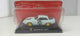 Alfa Romeo Giulietta SZ 1961 - 24h Le Mans 63 #3 Sala - Rossi Edicola 1:43 Usato
