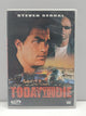 Today You Die Film DVD Italiano Ita Usato Steven Seagal