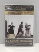 Le Baruffe Chiozzotte Film DVD Italiano Le Commedie Di Carlo Goldoni Nuovo