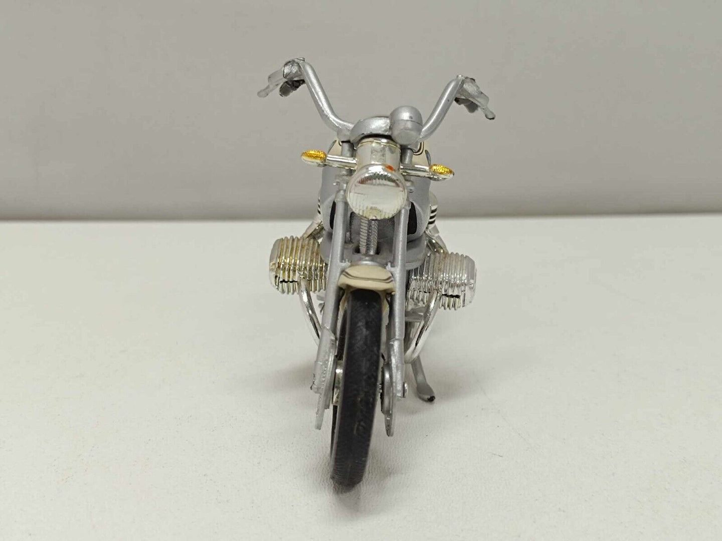 BMW R1200c 1997 - Maisto 1:18 Usato no box