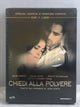 DVD Film Chiedi Alla Polvere Edizione Speciale + Libro Nuovo Sigillato GM SHOP