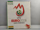 ALBUM CALCIATORI EURO 2008 AUSTRIA - SVIZZERA (NON COMPLETO)