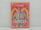 The Founder Film DVD Nuovo Michael Keaton