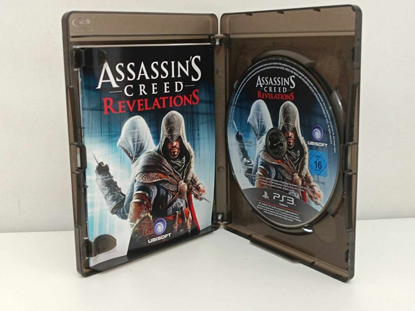 Assassin's Creed Revelations - Ps3 GM Shop