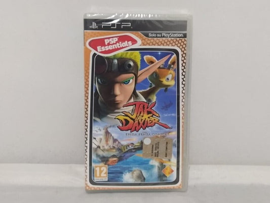 Jack and Daxter Una sfida senza confini - Psp GM Shop