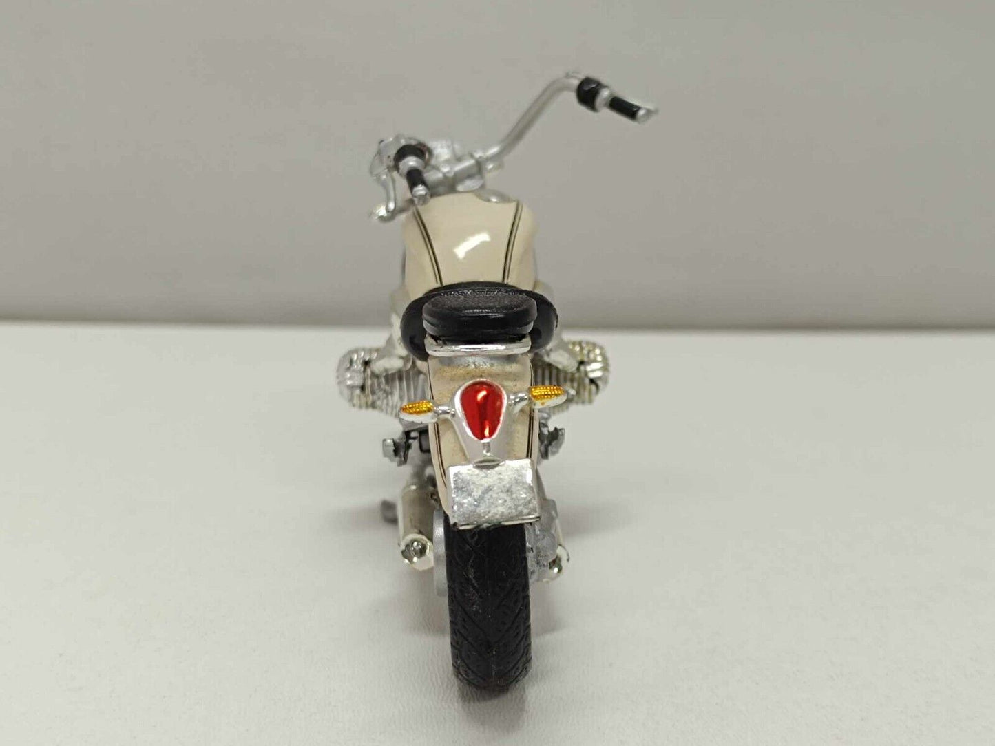 BMW R1200c 1997 - Maisto 1:18 Usato no box