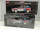 Lancia Delta HF Integrale 16v Winner 1991 Safari Kenya Kankkunen Sun Star 1:18