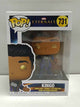 Funko Pop Kingo Sunen Marvel Eternals #731 Nuovo
