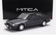 Lancia Thema Turbo 16V LX 1991 Nero Black Met Mitica 1:18 Nuovo 1/18