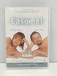 Casomai Film DVD Italiano Ita Nuovo Sigillato Stefania Rocca Fabio Volo