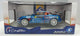 Alpine A110 Rally #43 RMC 2021 Solido 1:18 Nuovo 1/18