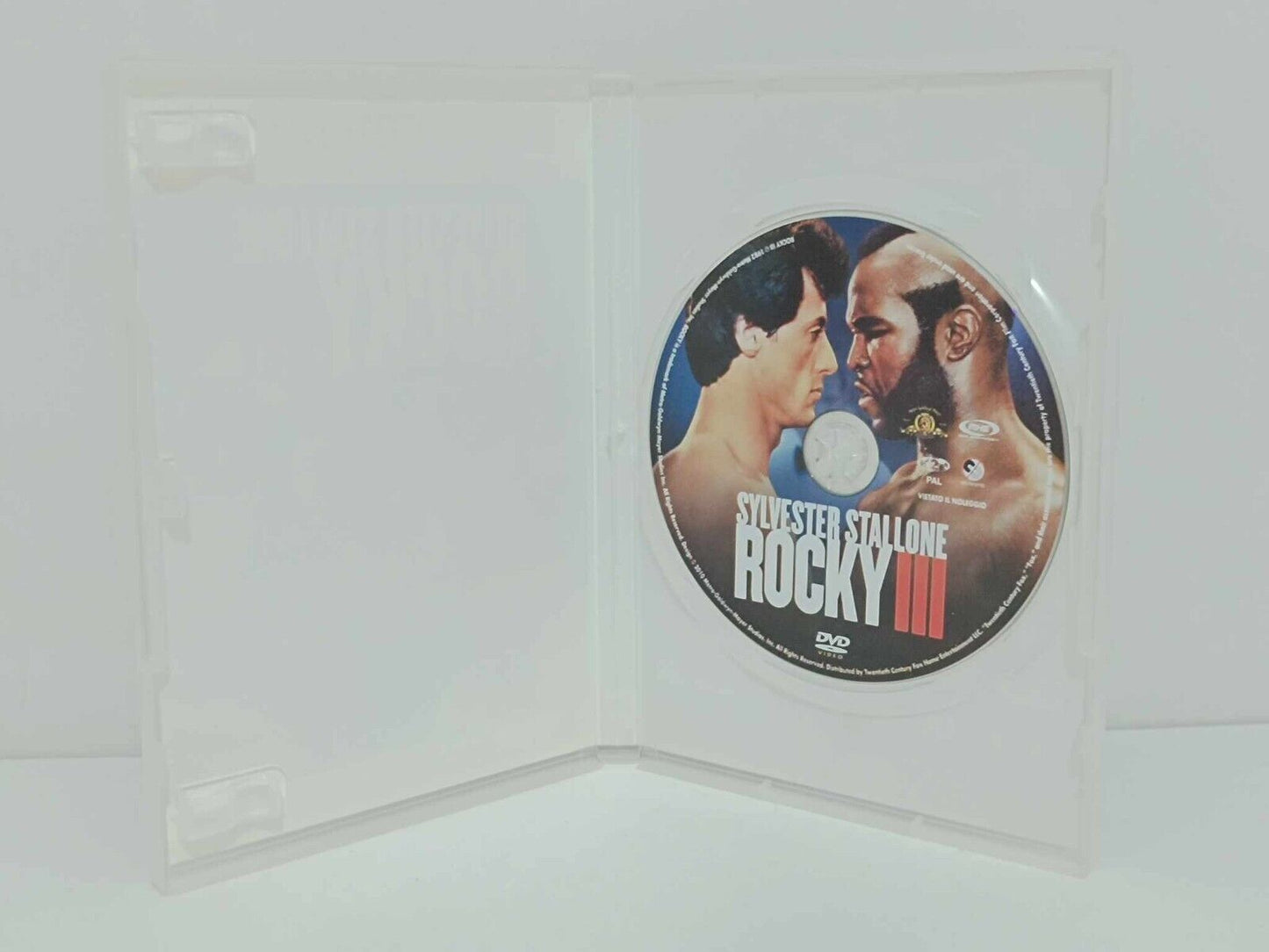 Rocky Balboa (4 Film) - Dvd GM Shop