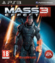 Mass Effect 3 - Ps3 GM Shop