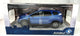 Dacia Duster MK2 2018 Solido 1/18 Bleu Cosmos Blu Nuovo GM Shop