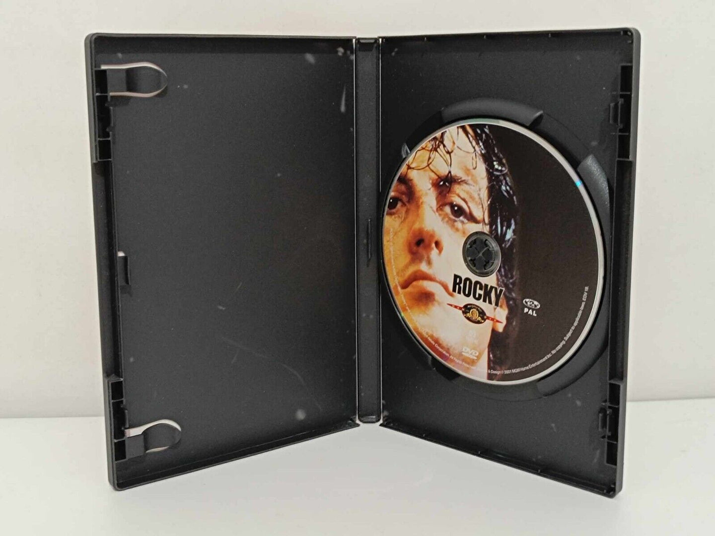 Rocky Balboa (4 Film) - Dvd GM Shop