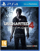 Uncharted 4 - Fine di un ladro - Ps4 GM Shop