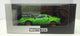Lancia Stratos HF 1975 Verde Green Whitebox 1:24 Nuovo 1/24 WB124158