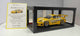 Porsche 911 996 GT3R Cup Giallo Yellow Autoart 1:18 Usato + Box Limited Edition