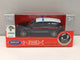 Alfa Romeo 159 Sportwagon 2006 Carabinieri Police Welly Nex 1:43 Nuovo