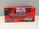 Mini Cooper 1300 Red Rosso - Welly Nex 1:43 Nuovo