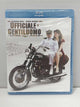 Ufficiale E Gentiluomo Film Bluray Blu-ray Italiano Nuovo Richard Gere