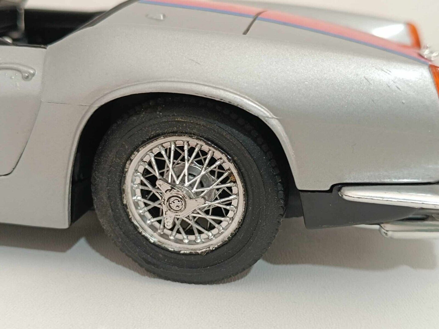 Ferrari 250 California #22 - Polistil 1:16 GM Shop