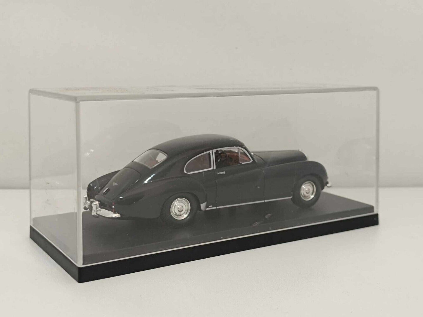 Bentley R Type Continental by Franay (1954) - Signature Series 1:43 GM Shop