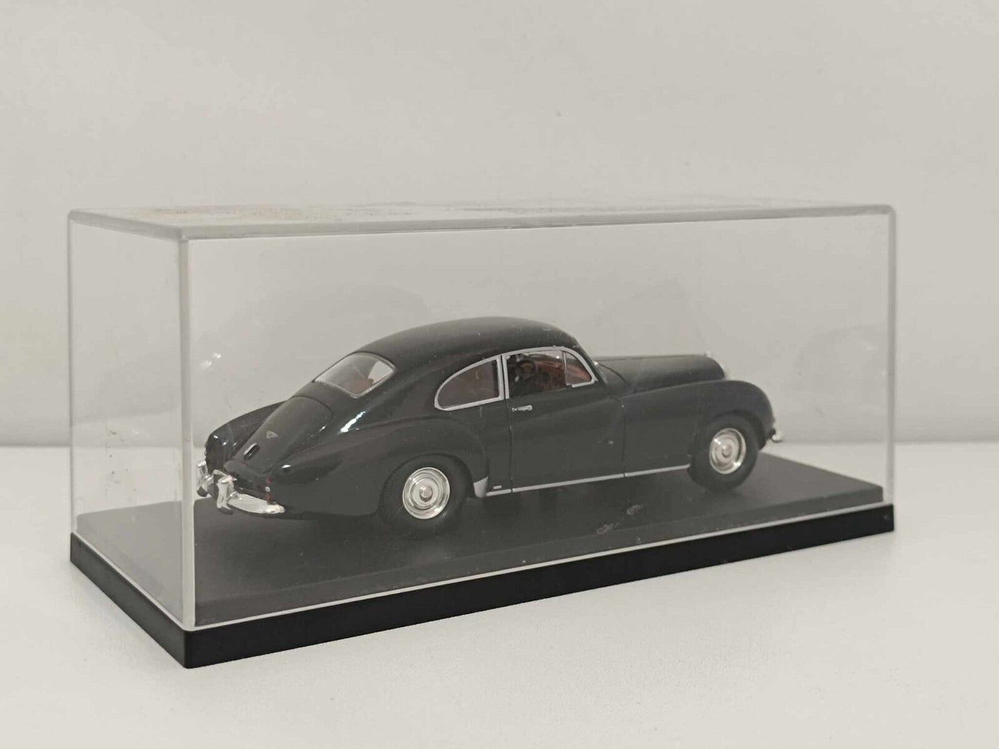 Bentley R Type Continental by Franay (1954) - Signature Series 1:43 GM Shop