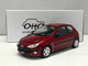 Peugeot 206 S16 Red 2003 - Ottomobile 1:18 Nuovo Limited Edition