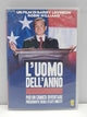 L'uomo Dell'anno FIlm DVD Italiano Usato Ita Robin Williams