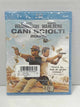 Cani Sciolti 2 Guns Film Bluray Blu-ray Italiano Come Nuovo Denzel Washington