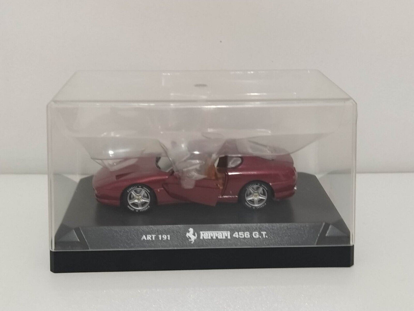 Ferrari 456 GT (1992) - Detail Cars 1:43 GM Shop
